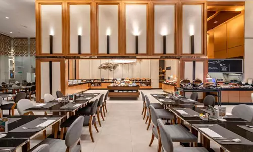 هتل گرند سنتر پوینت پلونچیت بانکوک